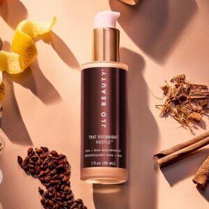 Jlo Beauty That Overnight Hustle Aha Bha Resurfacer 1 Fl Oz